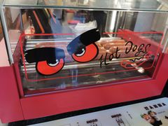 -八婆婆烧仙草(中山路店)