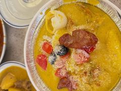 -澳门地道葡国餐