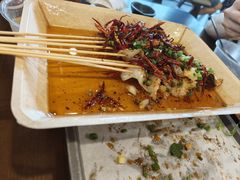 -林二哥宜烤官·宜宾小烧烤