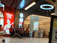 -争鲜回转寿司(通州万达店)