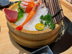 -沼津港精致料理·寿喜烧·烧鸟(青浦宝龙广场日料榜单店)