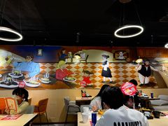 -白熊咖哩(新世界城店)