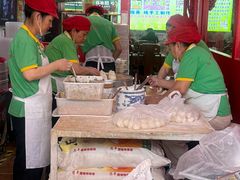 -宝正臻天津包子总店(金阳光居易店)