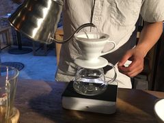 -VOYAGE COFFEE(北锣鼓巷店)