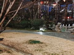 -扬州香格里拉·香宫中餐厅