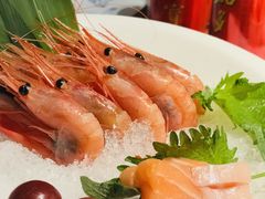 -大渔铁板烧(通州万达店)