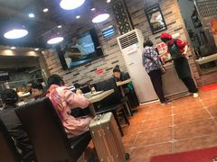 大堂-荔银肠粉(广州天河华利路店)