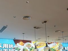 -半天妖烤鱼(物美沁山水店)