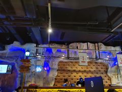 -很久以前羊肉串(大华三路店)
