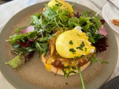 -The Rug Cafe(王府中环店)