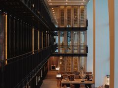 -北京康莱德酒店