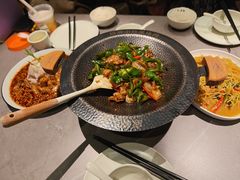 -麻都·成都菜(人民广场店)