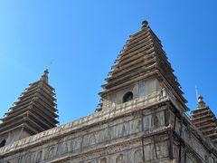 -北京石刻艺术博物馆(五塔寺)