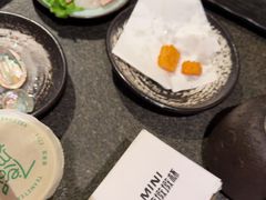 -湊湊火锅·茶憩(和平大悦城店)