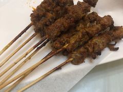 -壹品楼兰新疆烧烤