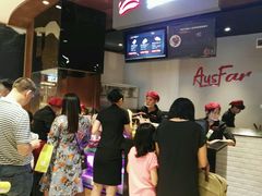 -西小排(来福士广场店)