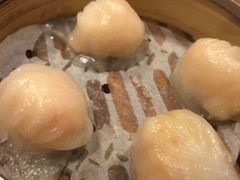 -点点心点心专门店(旺角店)