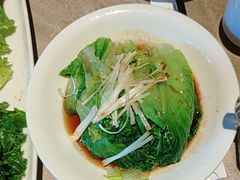 -北平小馆·烤鸭·家常菜(磨房北里店)
