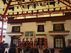 -深圳锦绣中华民俗村