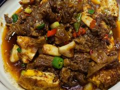 -小柴米·传统江西菜(八一广场店)