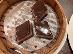 枣皇糕-京香轩·中餐厅(上海中庚聚龙酒店)