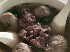 -福合埕牛肉丸(福平路店)