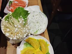 -鱼颜诱纸纸上烤鱼·蛙(龙湖天街店)