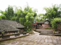 -邓小平故里