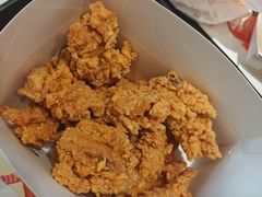 -麦当劳(长泰商业广场店)