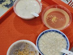 花生汤-没牙伯花生汤店(老药洲店)