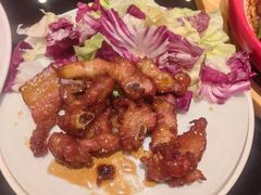 -高老庄新家宴(北斗星广场店)