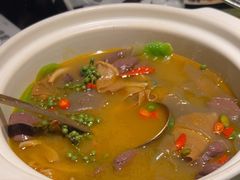 -太守宴·蘭院(天塔店)