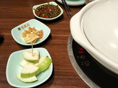-龙泉人椰子鸡(龙昆南总店)