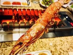 -丰茂烤串(六里桥店)