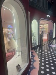 -MELAND CLUB•花园城堡主题亲子乐园•派对•餐厅(广州乐峰广场旗舰店)