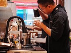 -Parking Coffee(孩儿巷店)