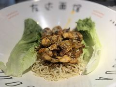 -友达面馆(广州总店)