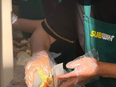-SUBWAY赛百味(金码大厦店)