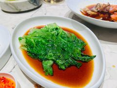 -潮州府·潮菜·砂锅粥(徐家汇店)