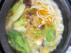 -金香缘米线(大润发店)