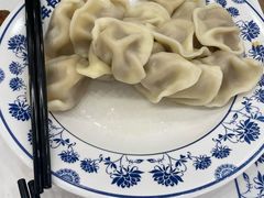 -庆丰包子铺(西单店)