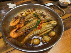 -临家闽南菜(宝洲路店)