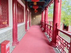 -库车王府