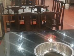 -北平楼老北京涮羊肉(滨河北路店)