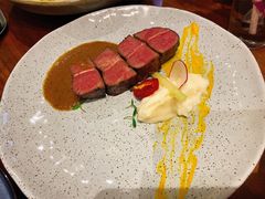 低温澳洲精选牛排-G+KITCHEN(龙湖狮山天街店)