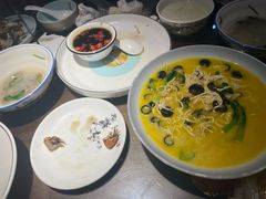 -应天大明王朝·南京菜(中山陵店)