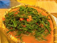 -多哥水傣味餐厅(司马巷店)