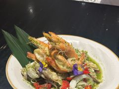 -Thai Alley泰爱里(二沙岛店)