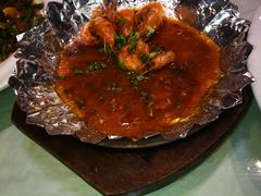 -国际海员俱乐部(餐饮部)