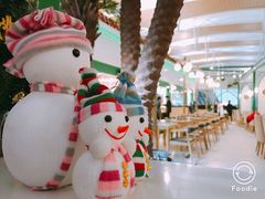 -清真餐厅·回乡麦客